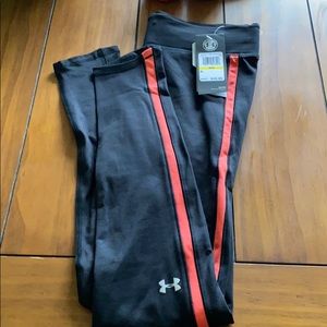 🆕UNDER ARMOUR Women’s Legging size M
